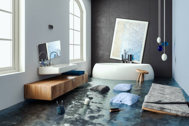 Best Water damage cleanup near me  in Lake Brownwood, TX