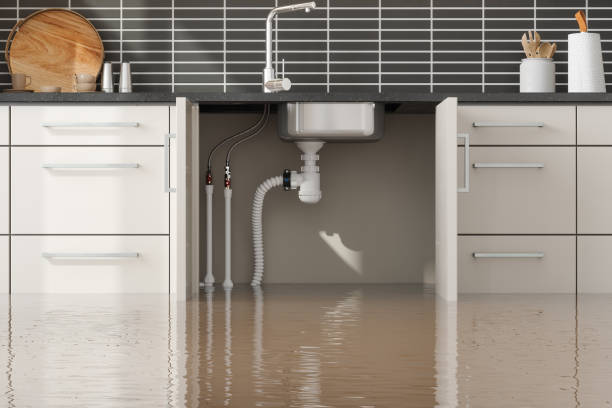 Best Water damage restoration near me  in Lake Brownwood, TX