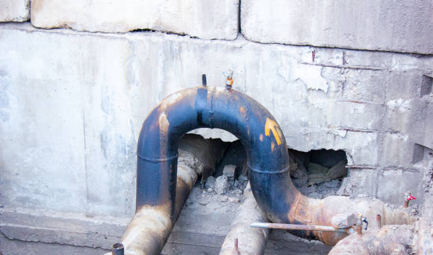 Best Basement water damage restoration  in Lake Brownwood, TX