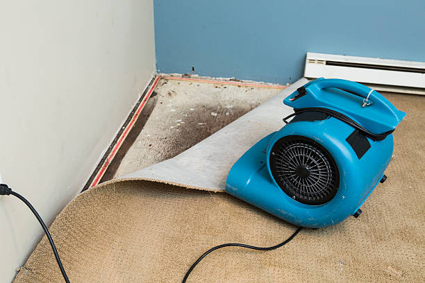 Fire Damage Restoration in Lake Brownwood, TX